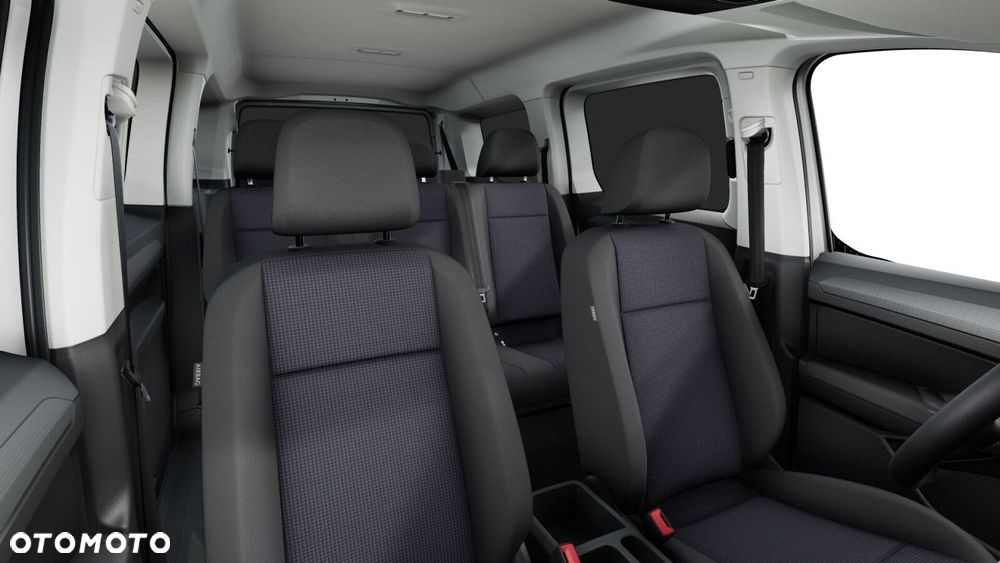 Volkswagen Caddy - 8