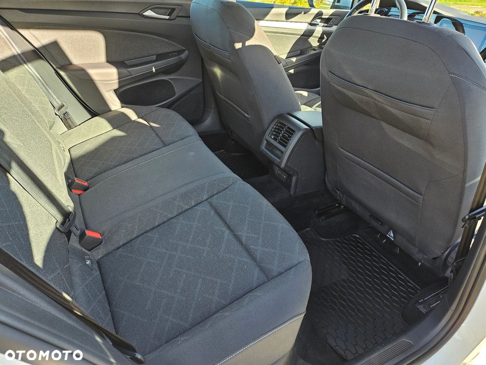 Volkswagen Golf VIII 2.0 TDI Life - 9