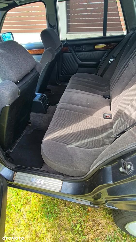 BMW Seria 5 - 24