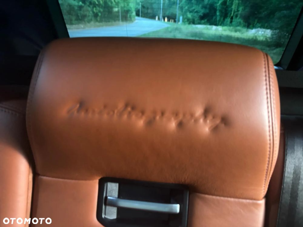 Land Rover Range Rover P525 Kompressor Autobiography - 35