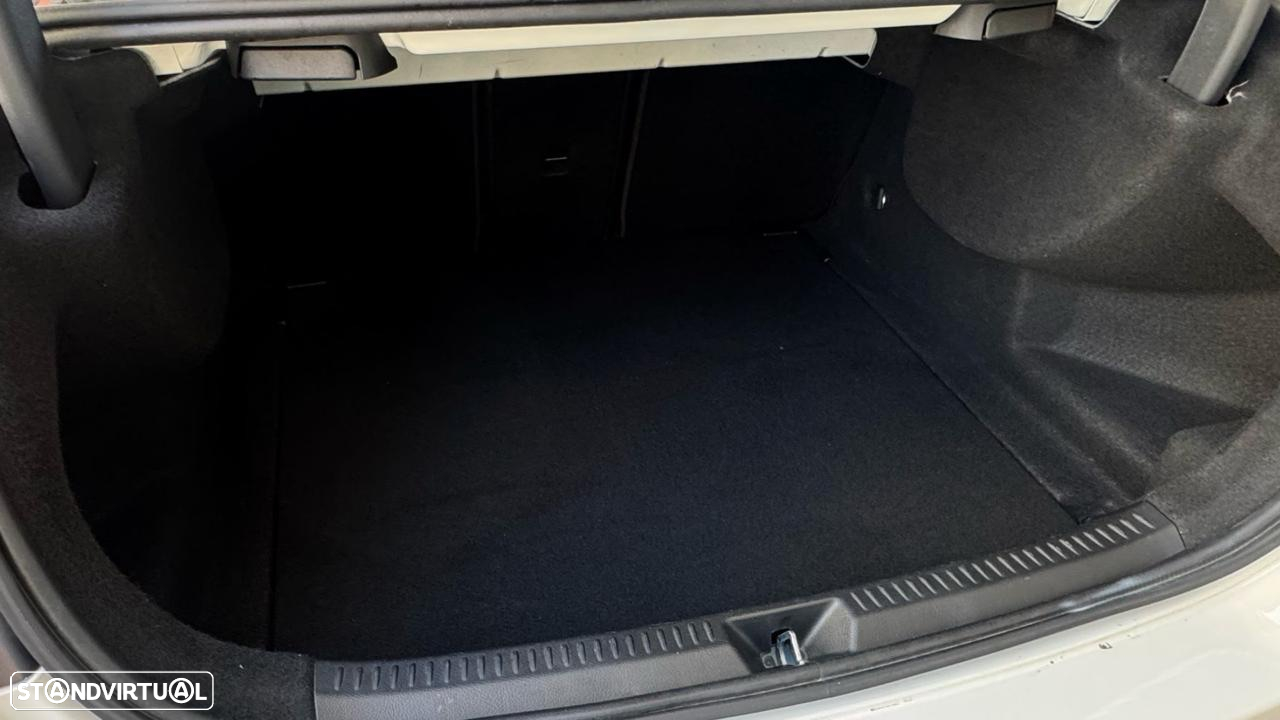Mercedes-Benz A 180 Limousine d 7G-DCT Style - 12