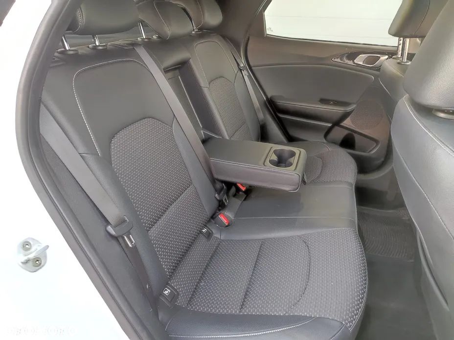 Kia XCeed 1.4 T-GDI OPF DCT7 XDITION - 20