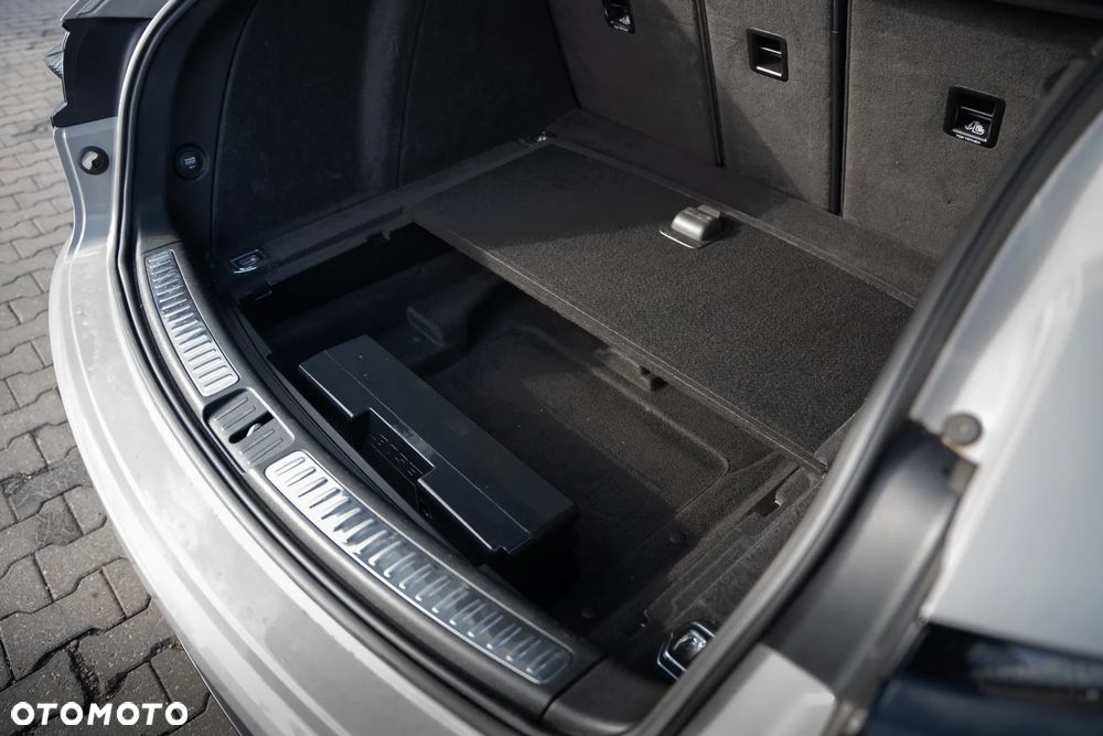 Porsche Macan GTS - 15