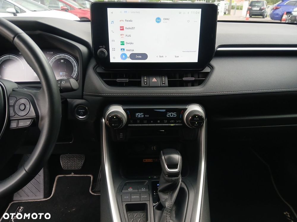 Toyota RAV4 - 31
