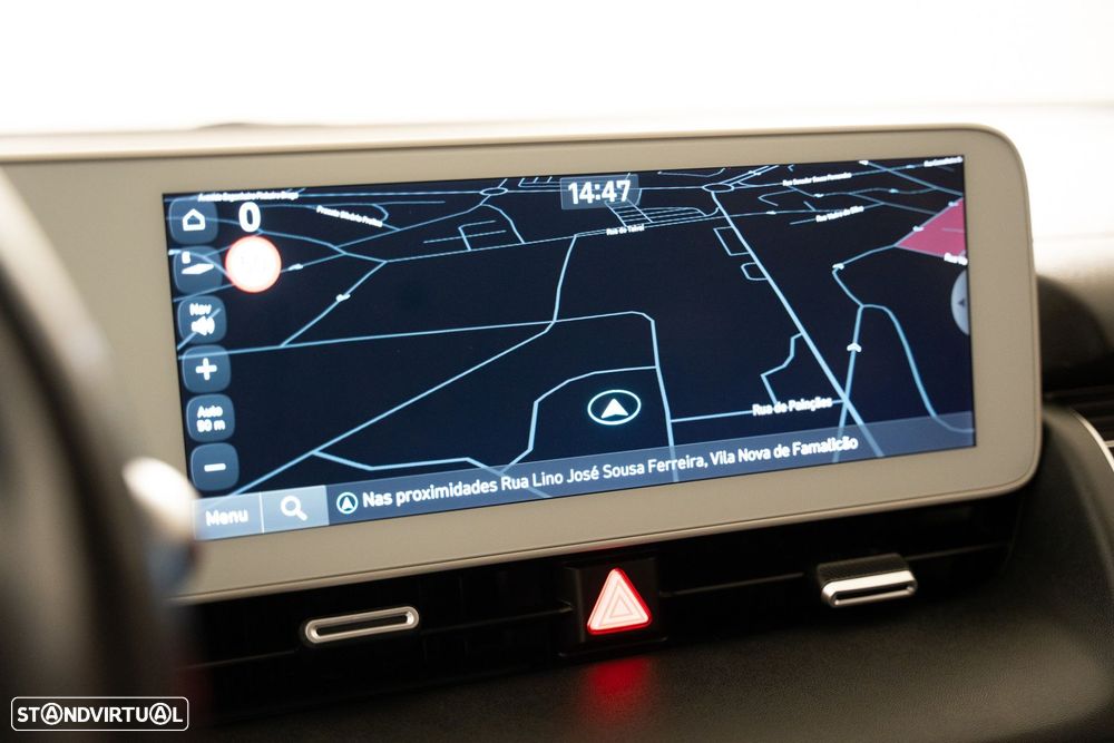 Hyundai Ioniq 5 73 kWh Premium - 10