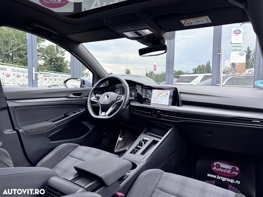 Volkswagen Golf - 7