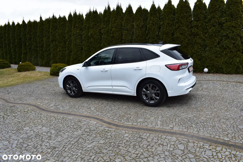 Ford Kuga 1.5 EcoBlue ST-LINE - 13