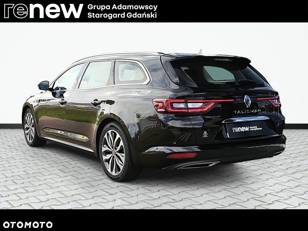 Renault Talisman 2.0 Blue dCi Intens EDC - 5