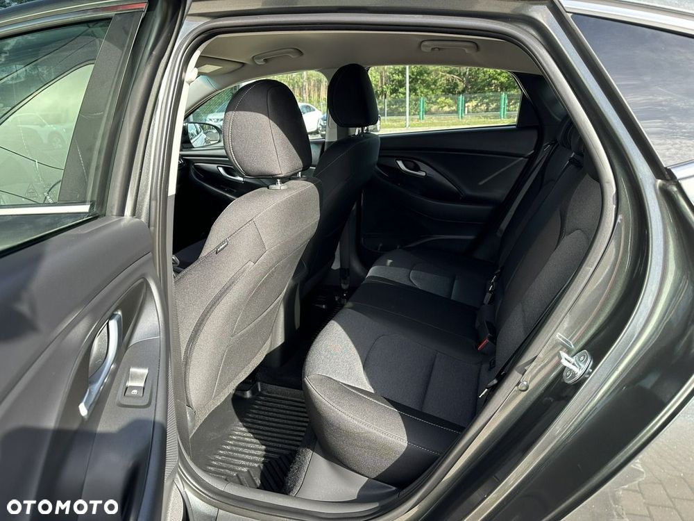 Hyundai i30 1.5 T-GDI 48V Smart DCT - 14