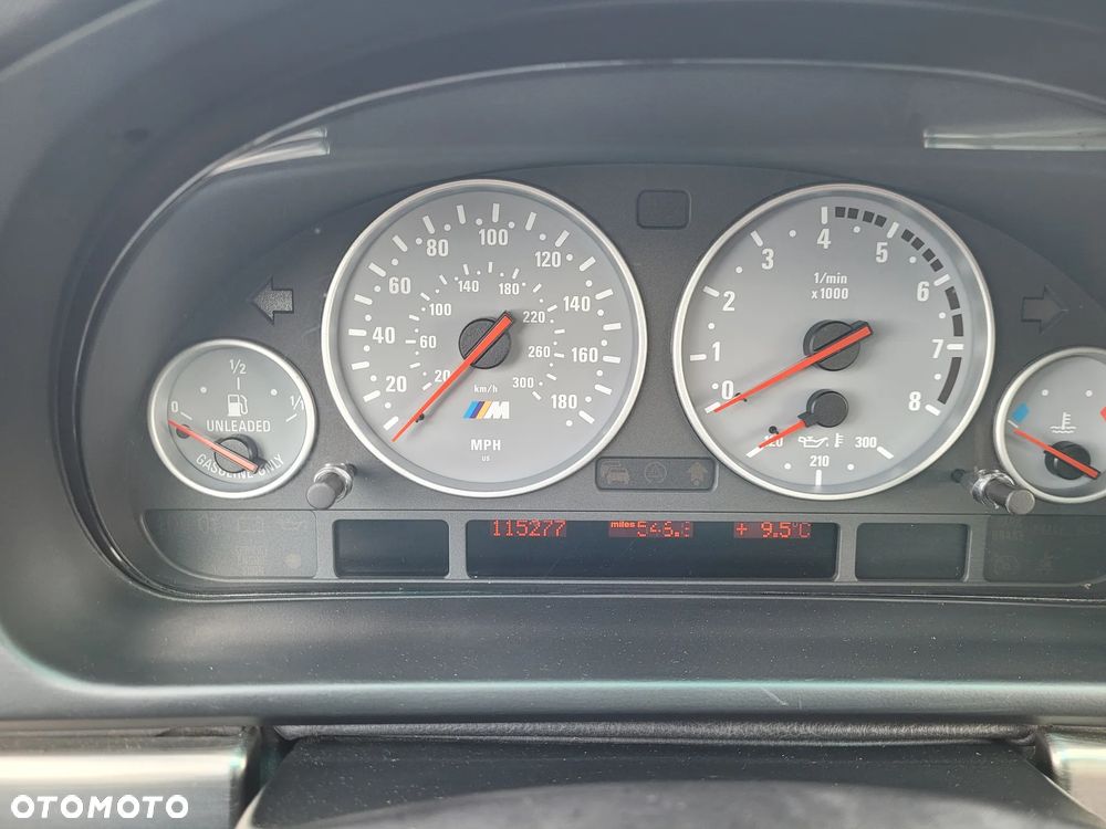 BMW M5 Standard - 14