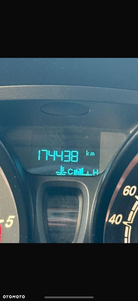 Ford Transit Courier 1.5 TDCi Ambiente - 6