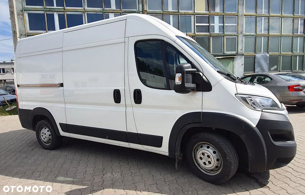 Citroën Jumper - 4