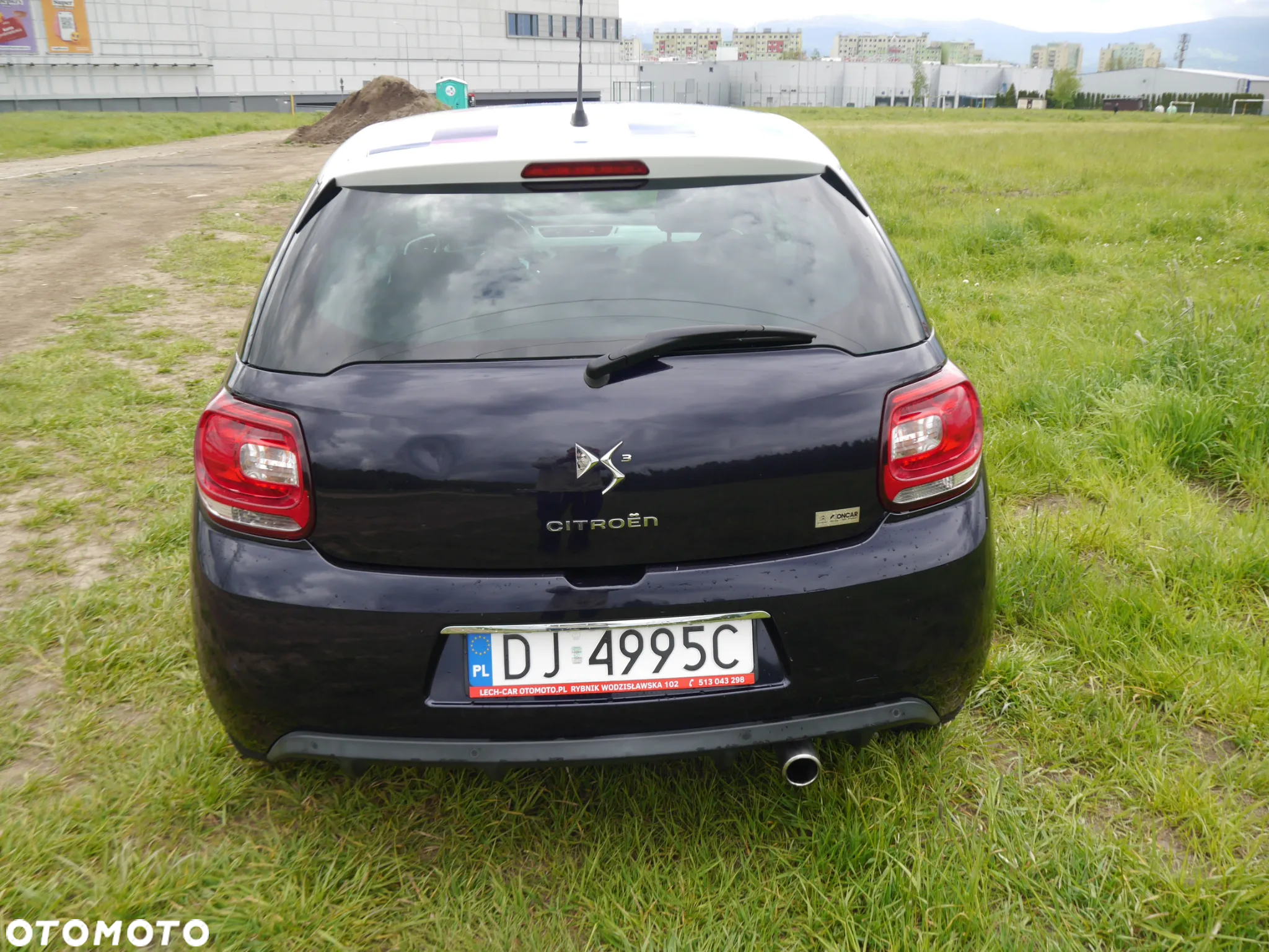 Citroën DS3 1.2 PureTech BeChic - 4