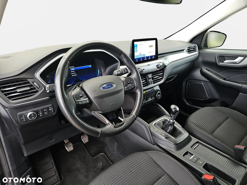 Ford Kuga 1.5 EcoBoost FWD Titanium - 13