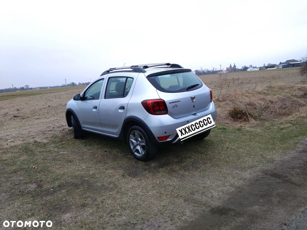 Dacia Sandero - 17