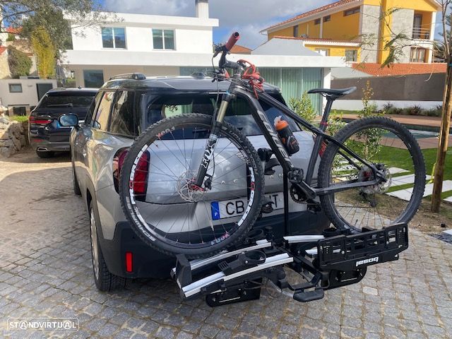 MINI Aceman SE Favoured M - 4