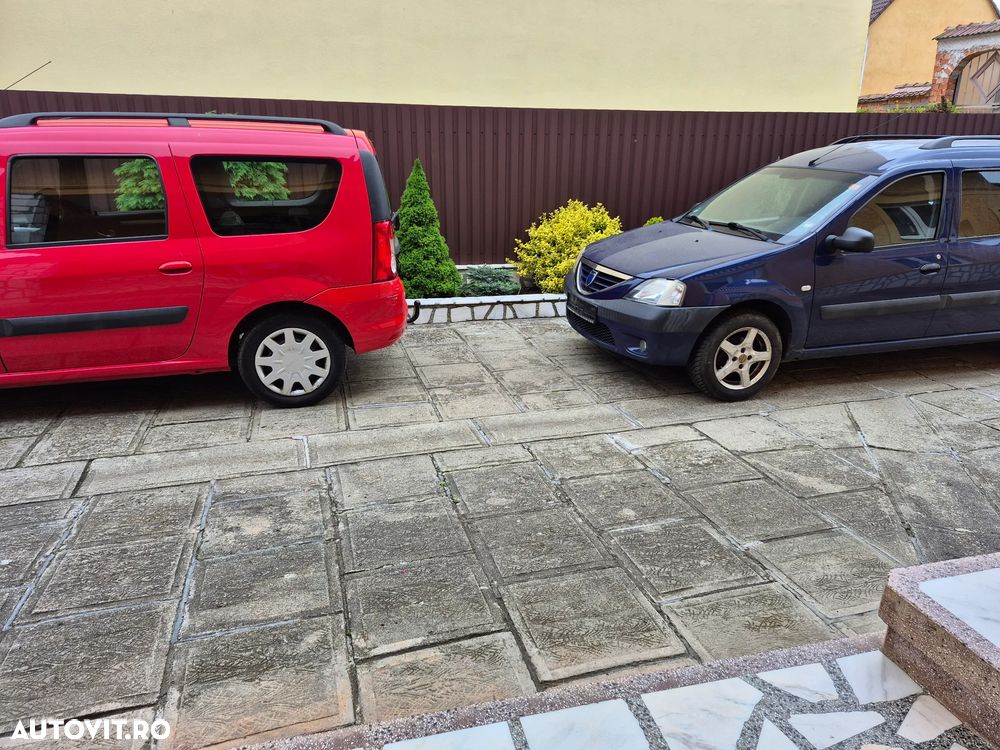 Dacia Logan - 7