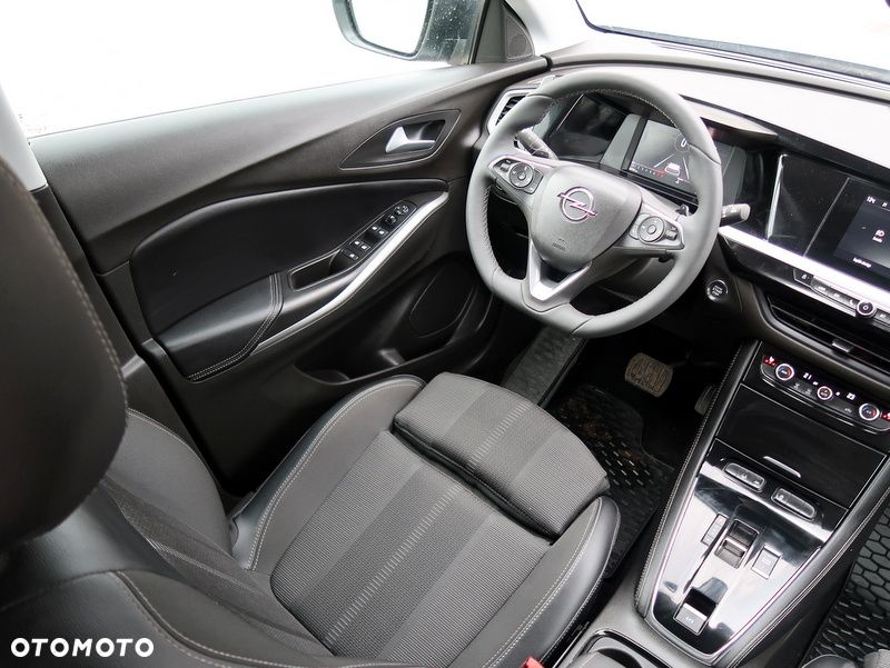 Opel Grandland 1.2 T GS S&S - 12