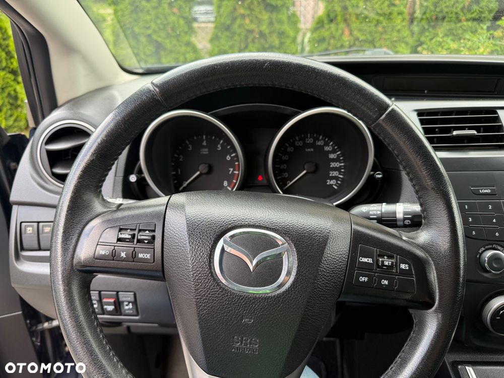 Mazda 5 2.0 Exclusive - 15