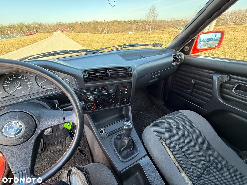BMW Seria 3 - 20