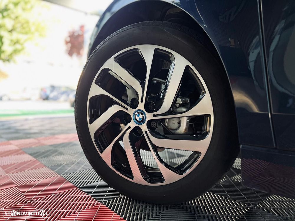 BMW i3 94Ah - 14