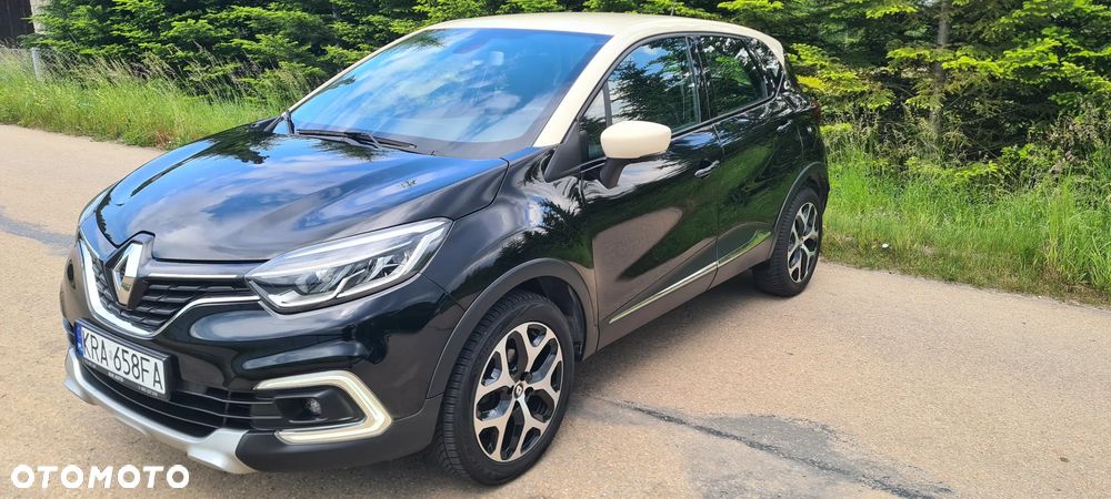 Renault Captur (ENERGY) TCe 90 INTENS - 2