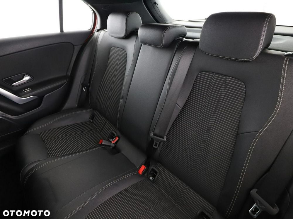Mercedes-Benz Klasa A 220 7G-DCT Progressive - 18