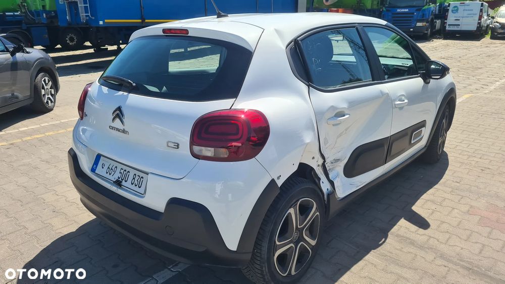 Citroën C3 Pure Tech 83 S&S PLUS - 6