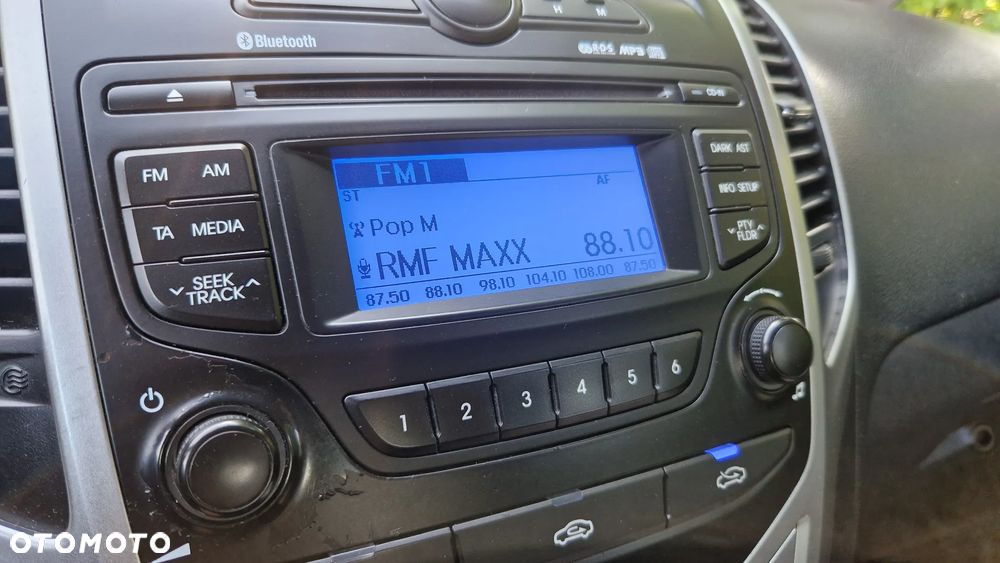 Hyundai ix20 1.4 blue Comfort - 13