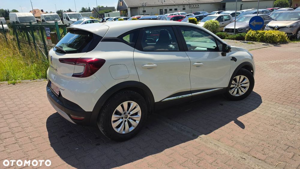 Renault Captur - 17