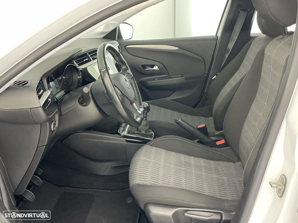 Opel Corsa 1.2 T Elegance - 11