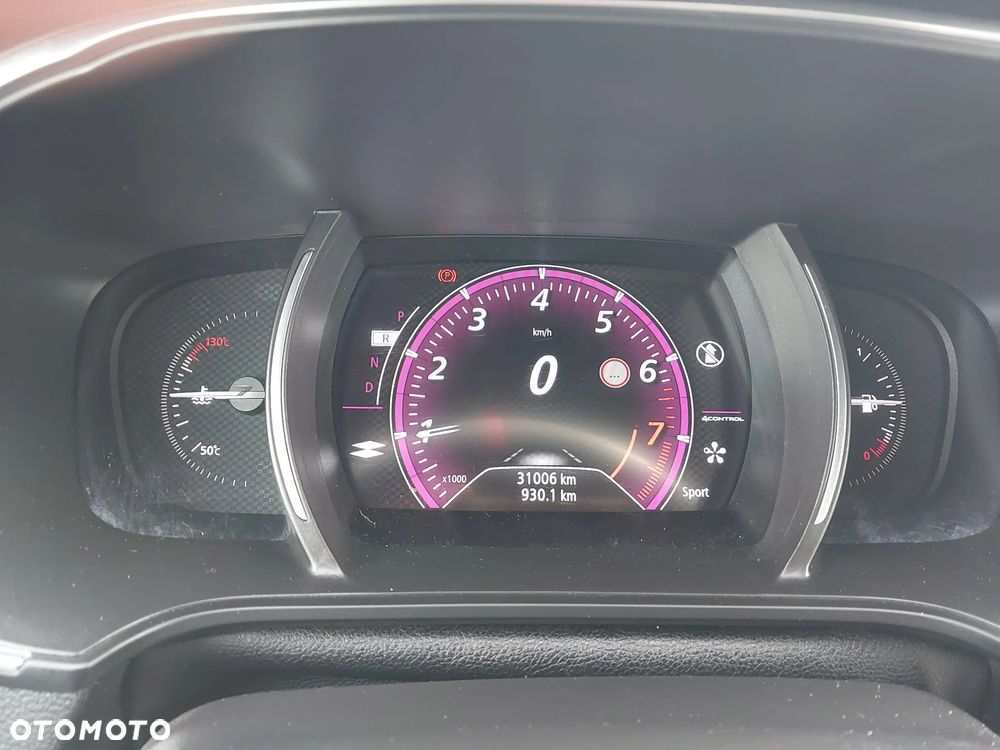 Renault Megane 1.8 TCe R.S EDC - 16