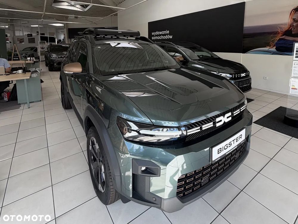 Dacia Bigster - 3
