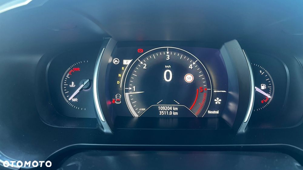 Renault Talisman BLUE dCi 160 EDC INTENS - 23