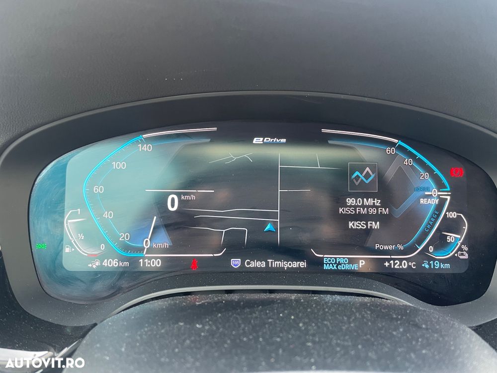BMW Seria 5 - 13