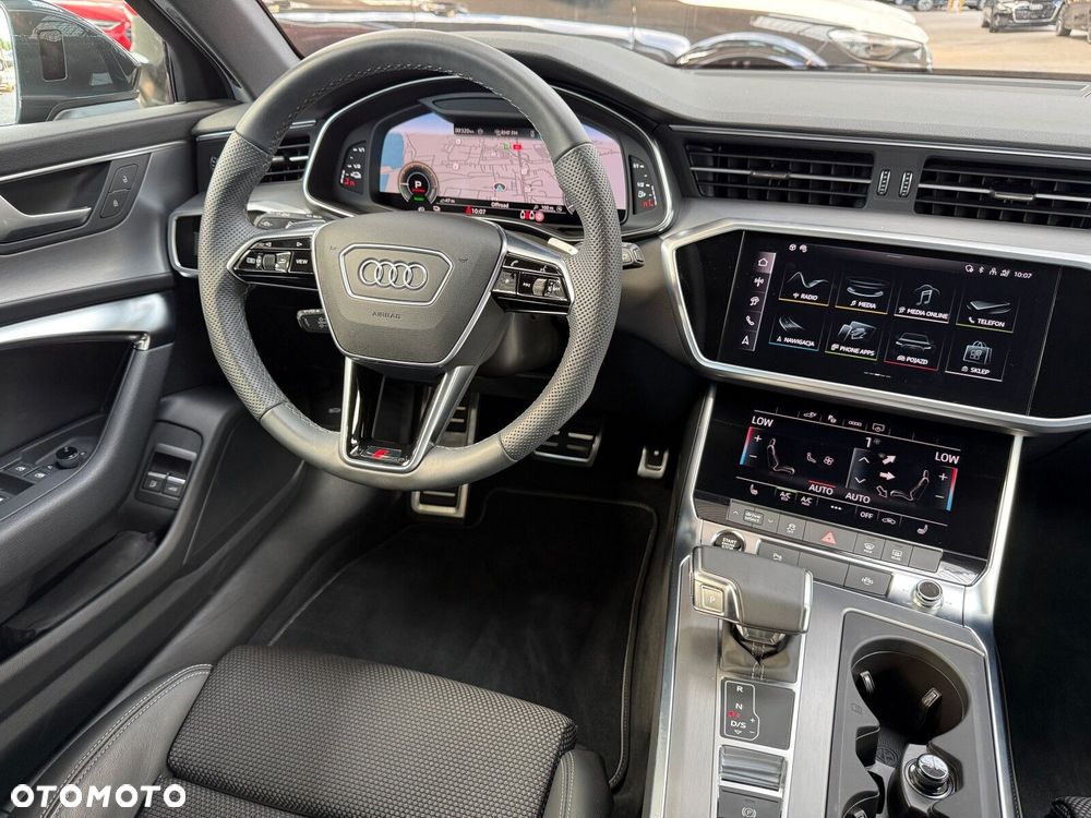 Audi A6 Avant - 15