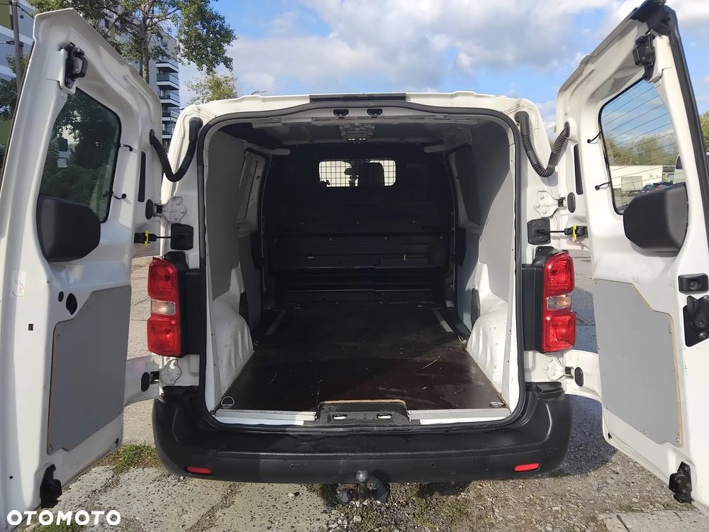 Toyota Proace - 15