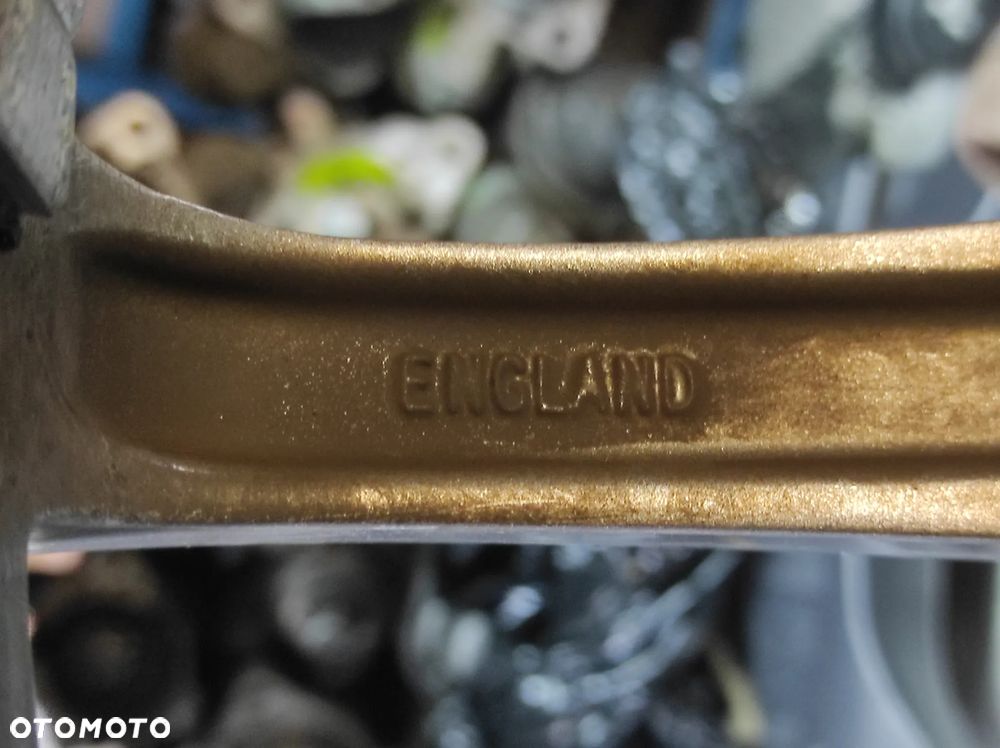 FELGI OPONY KOŁA ALUFELGI 5X100 5X112 7.5J R18 ET45 225/40/R18 2022ROK LATO MICHELIN KOMPLET VW AUDI SEAT SKODA WYSYŁKA !!!! - 16