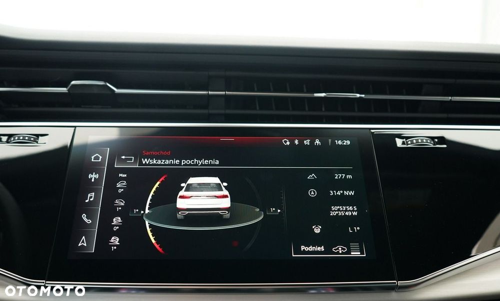 Audi Q8 - 41
