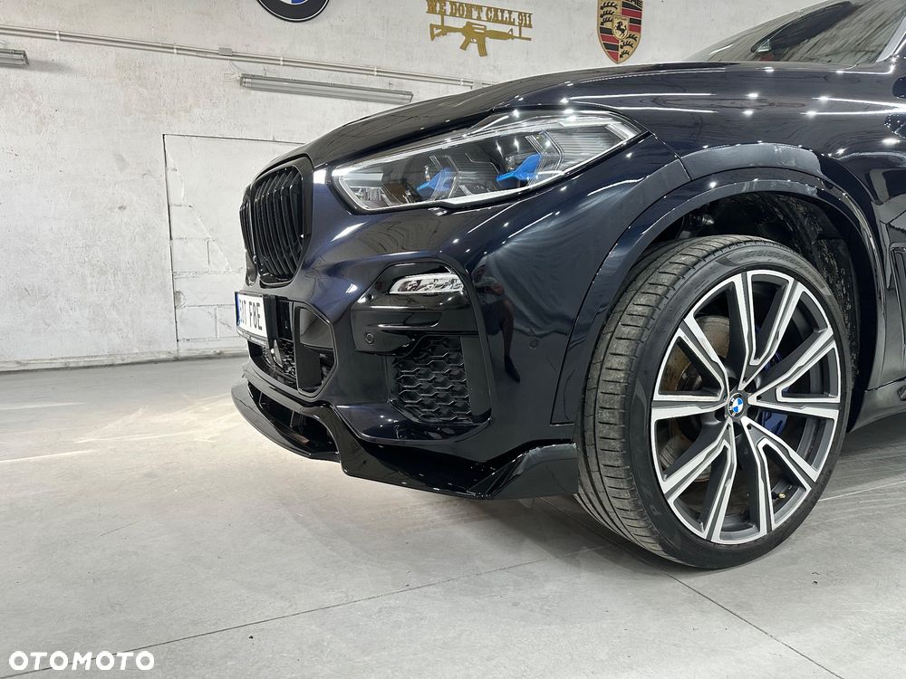 BMW X5 xDrive40d - 3