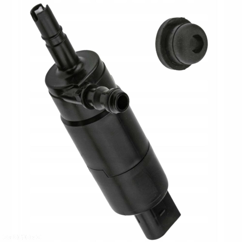 POMPKA SPRYSKWIACZY LAMP XENON AUDI / BMW / FORD / OPEL / SEAT / SKODA / VW - 1