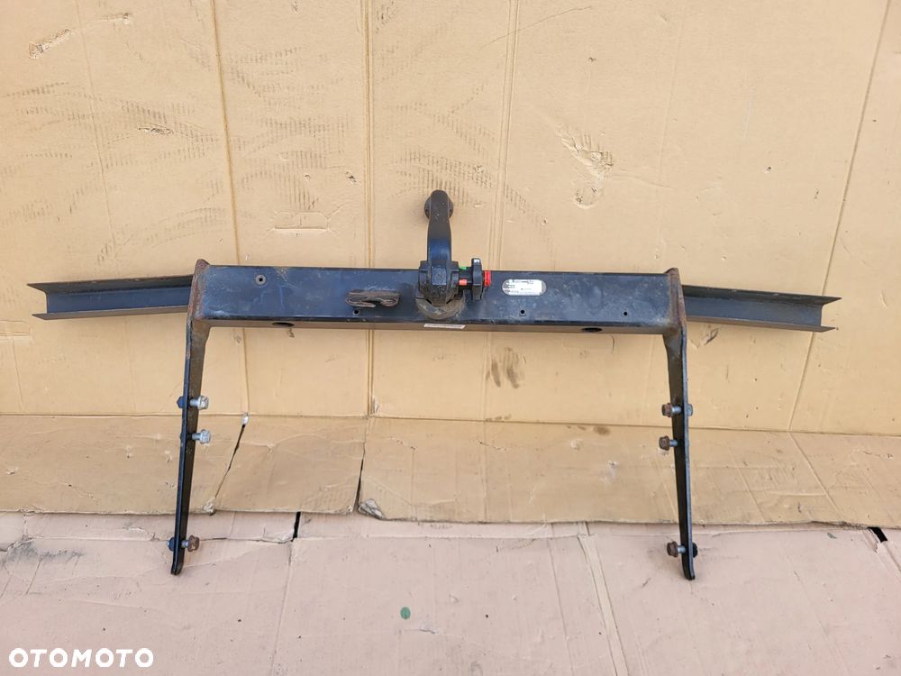 HAK WESTFALIA VW T5 T6 7H0803881E - 1