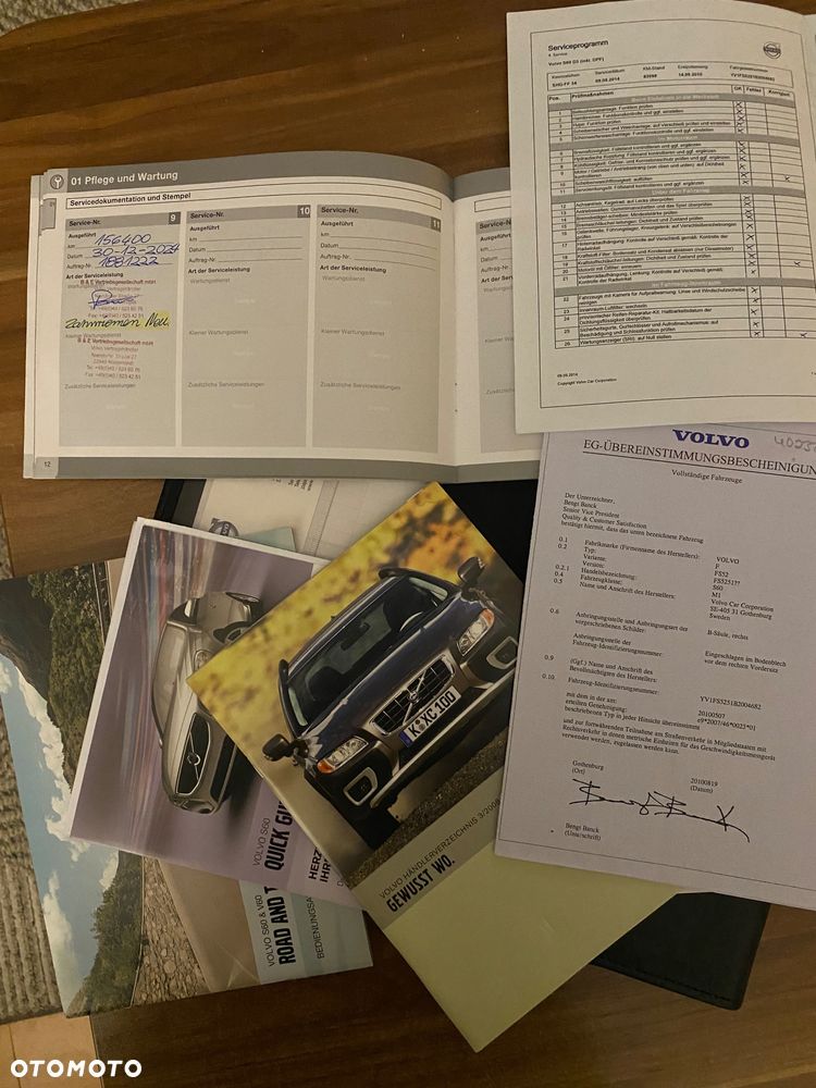 Volvo S60 D3 Momentum - 22