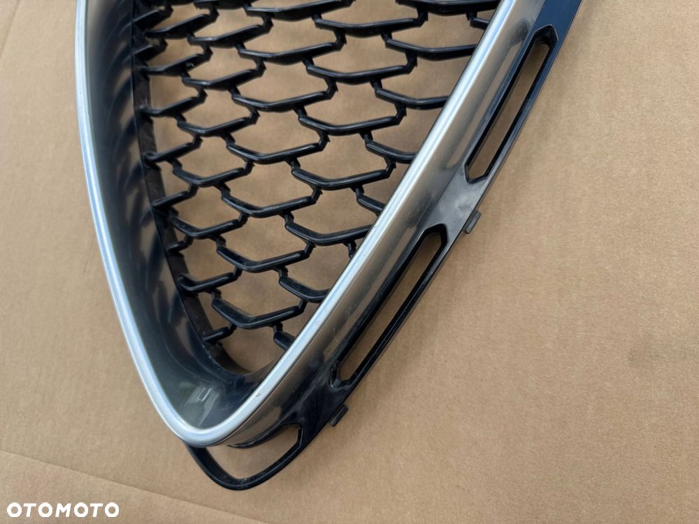 zderzak grill atrapa alfa romeo stelvio lift oryginał - 8