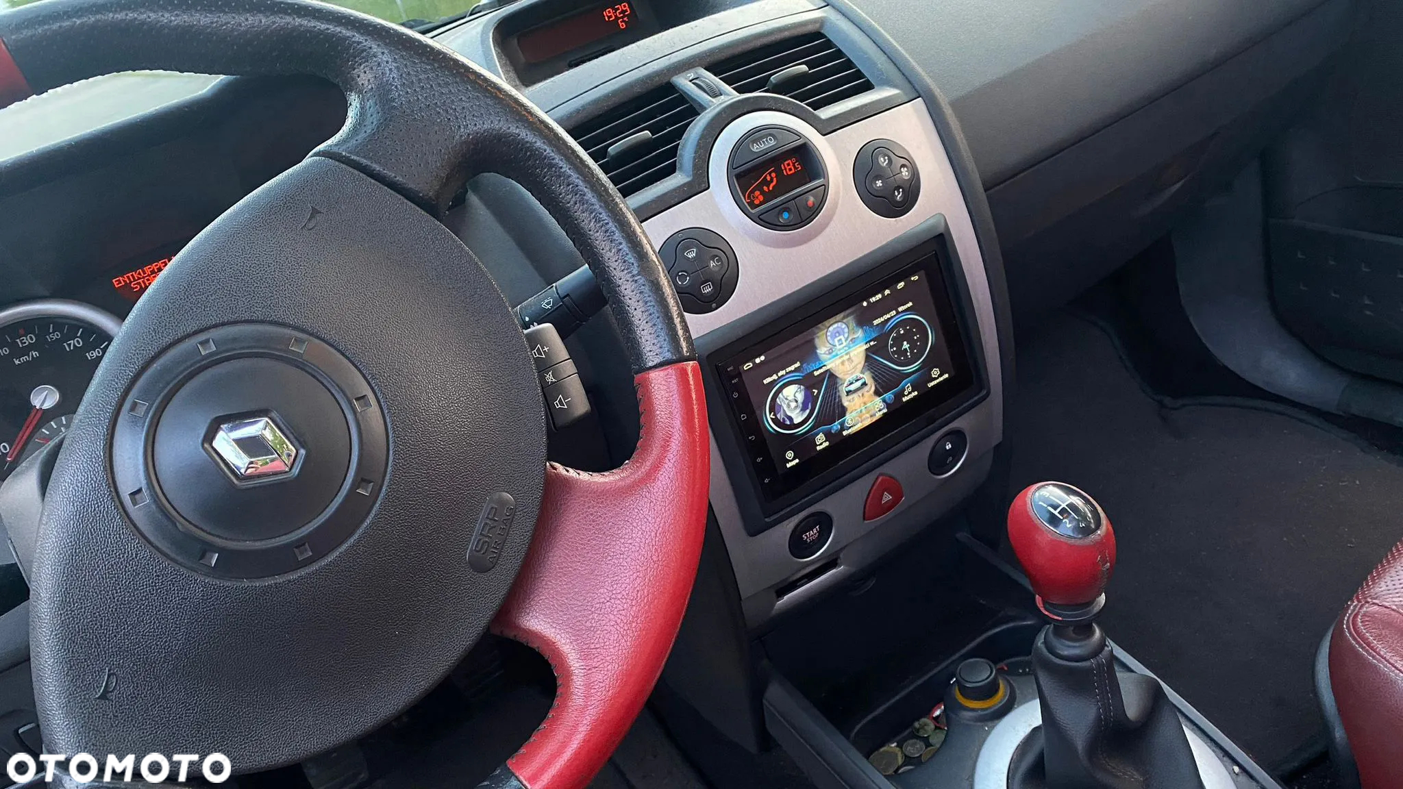 Renault Megane - 13