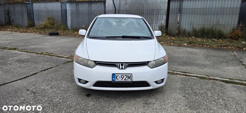 Honda Civic - 25
