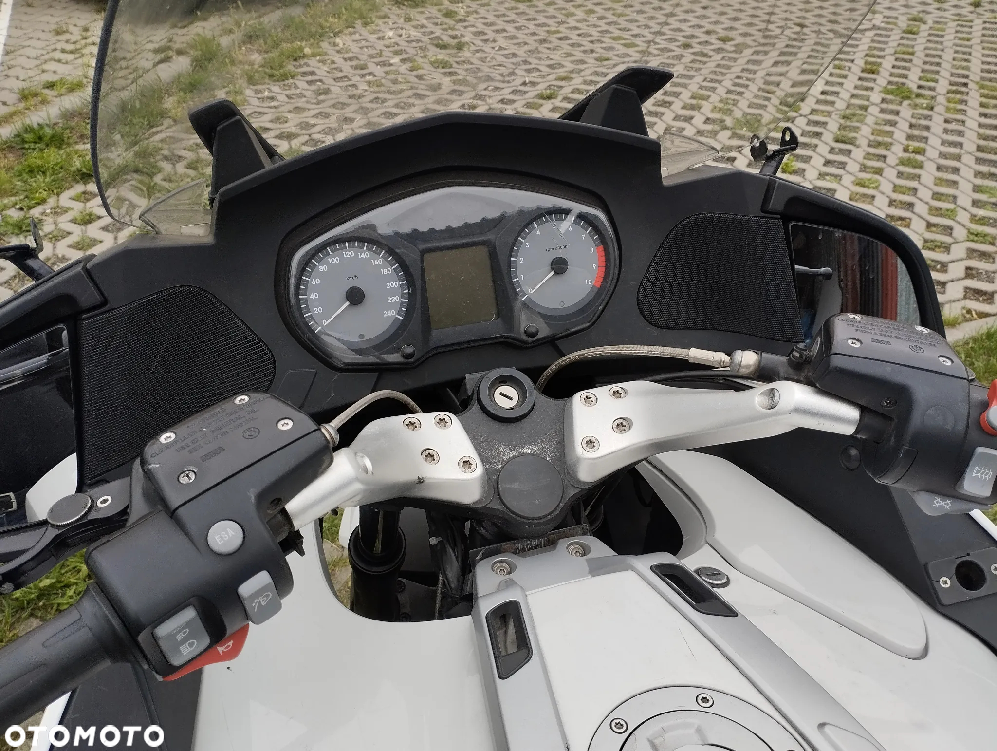 BMW RT - 4