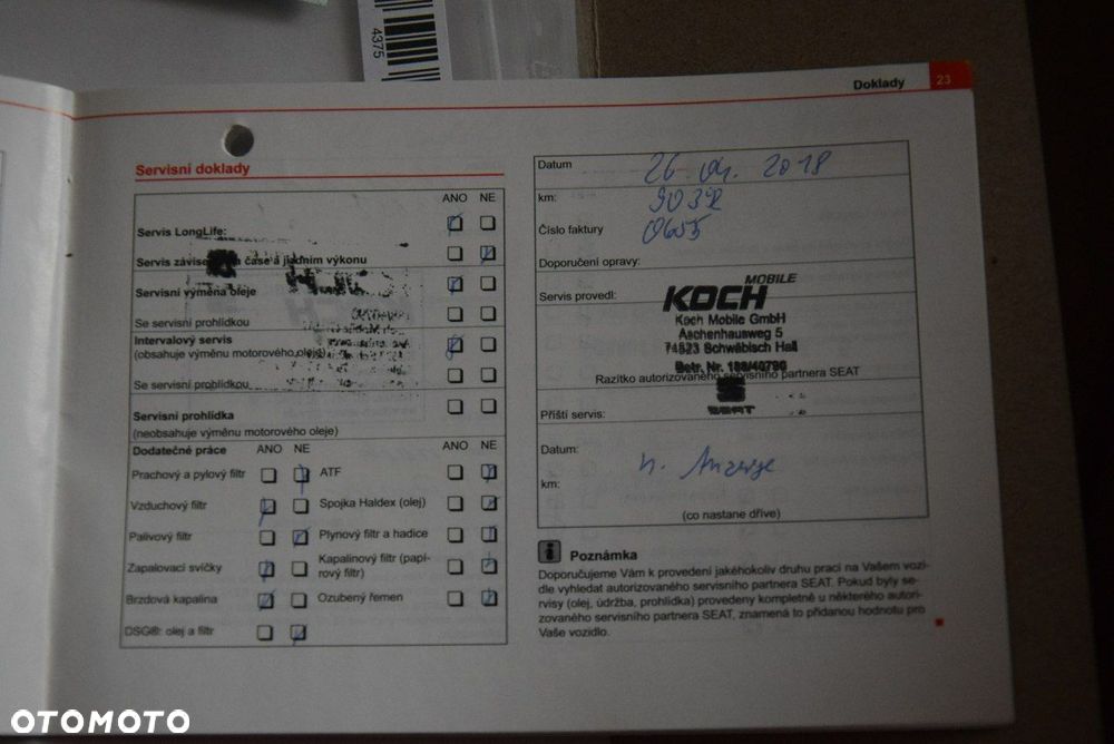 Seat Ibiza 1.2 TSI i-Tech - 37