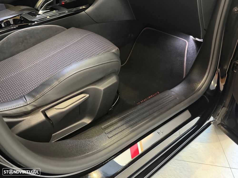 DS DS3 Crossback E-Tense Performance Line - 14
