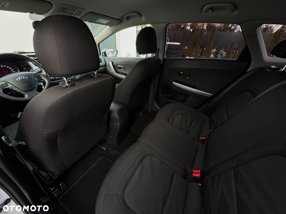 Kia Ceed 1.6 GDI Vision - 33